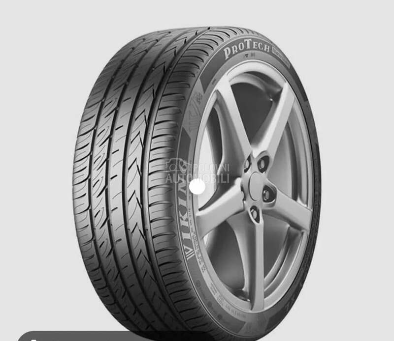 Viking 185/65 R15 Letnja