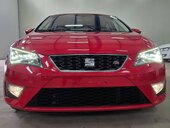 Seat Leon 1,4 TSI/FR/LED
