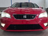 Seat Leon 1,4 TSI/FR/LED