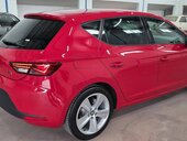 Seat Leon 1,4 TSI/FR/LED