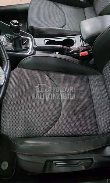 Seat Leon 1,4 TSI/FR/LED