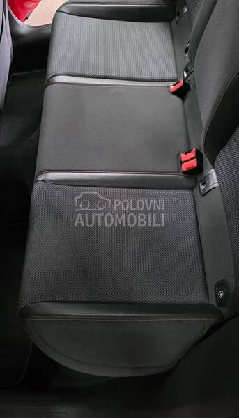 Seat Leon 1,4 TSI/FR/LED