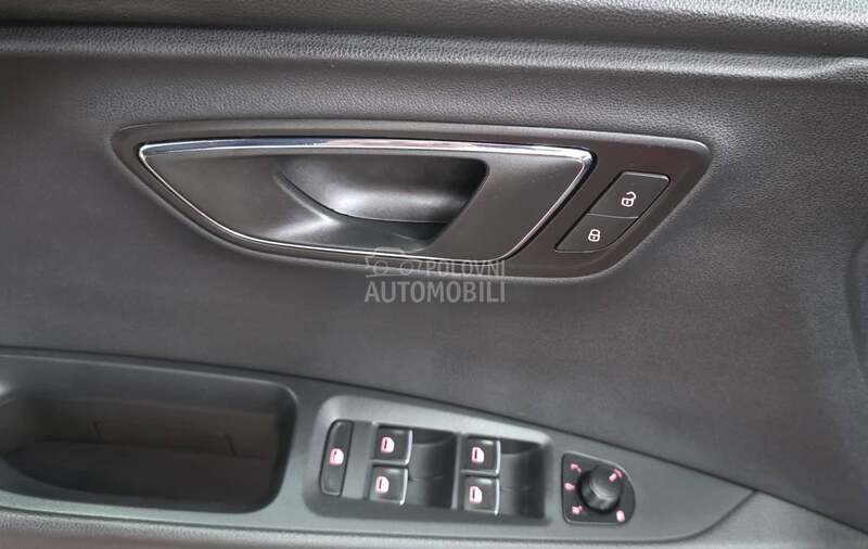 Seat Leon 1,4 TSI/FR/LED