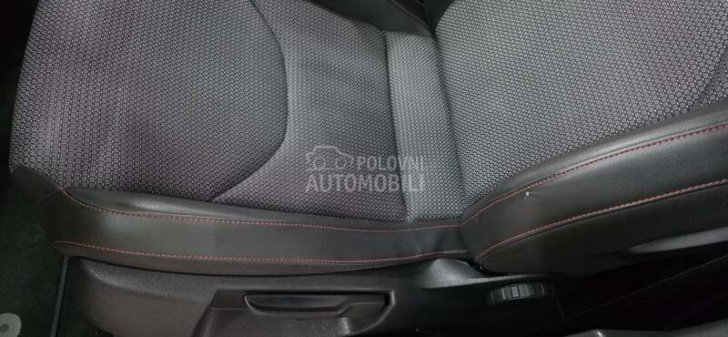 Seat Leon 1,4 TSI/FR/LED