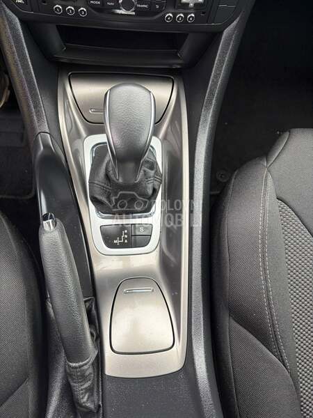 Citroen C5 1,6 e-HDi