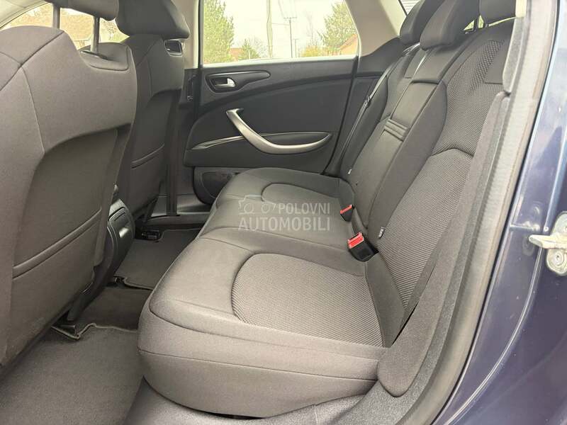 Citroen C5 1,6 e-HDi