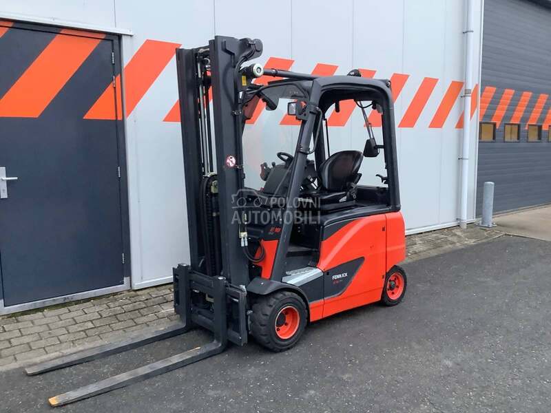 Linde E18PH 02