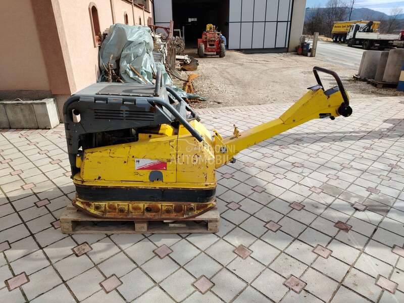 Wacker NEUSON DPU100/70Les
