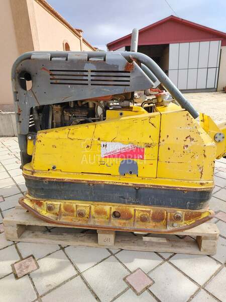 Wacker NEUSON DPU100/70Les