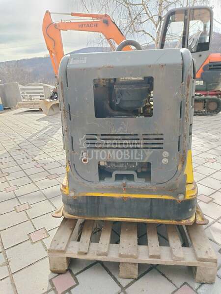 Wacker NEUSON DPU100/70Les