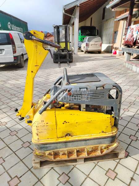 Wacker NEUSON DPU100/70Les