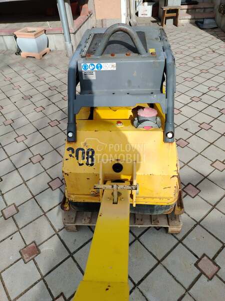 Wacker NEUSON DPU100/70Les