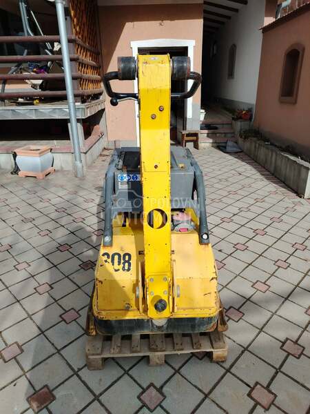 Wacker NEUSON DPU100/70Les