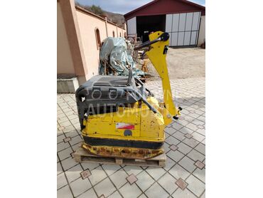 Wacker NEUSON DPU100/70Les