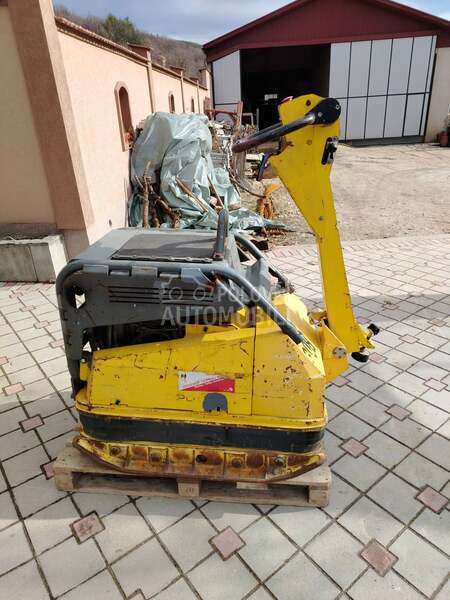 Wacker NEUSON DPU100/70Les