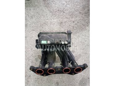 Usisna grana metan za Peugeot 207