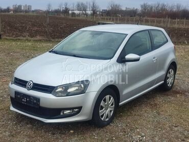 Volkswagen Polo 1.2