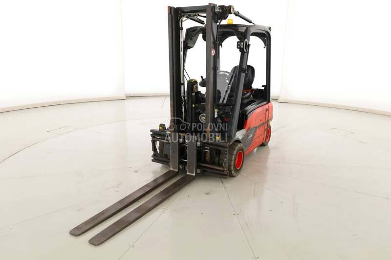 Linde E20PL 02