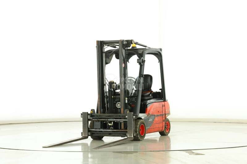 Linde E20PL 02
