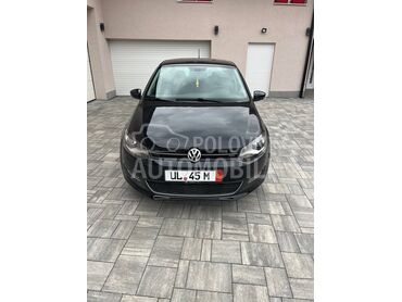 Volkswagen Polo 1.6 TDI
