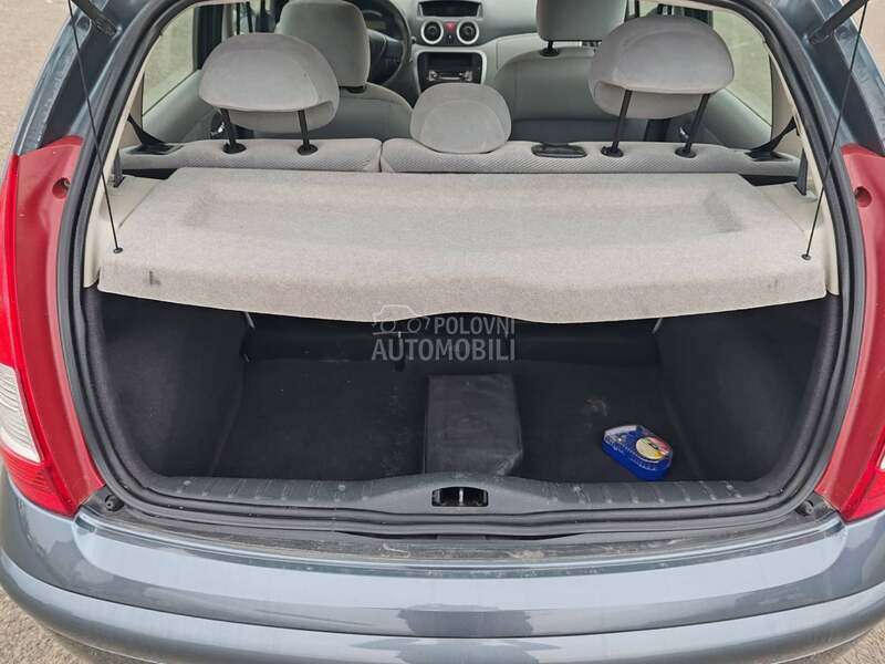 Citroen C3 1.4 b