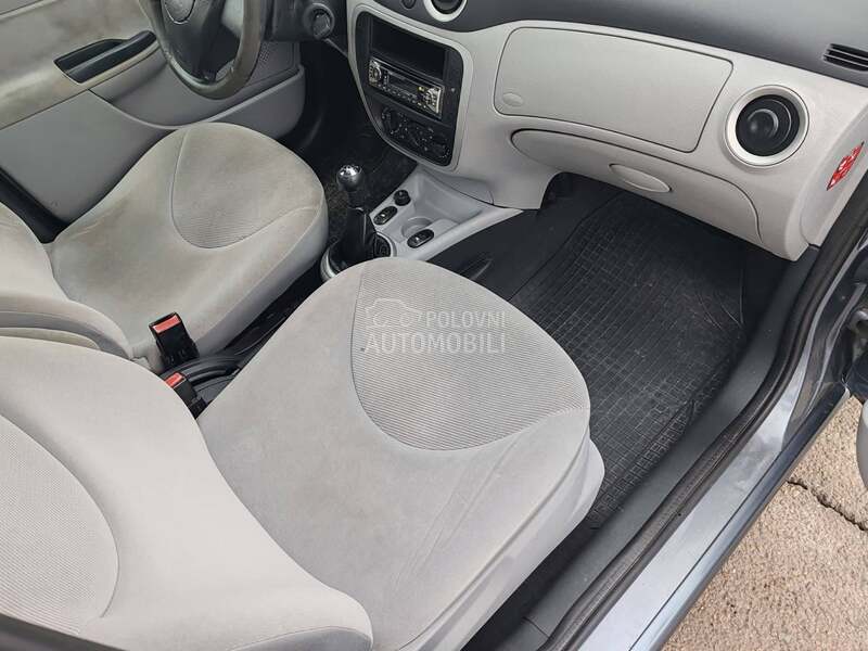 Citroen C3 1.4 b