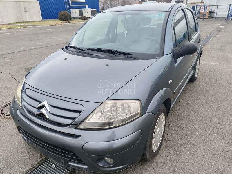 Citroen C3 1.4 b