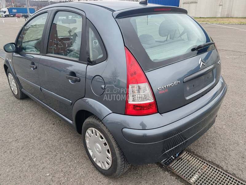 Citroen C3 1.4 b