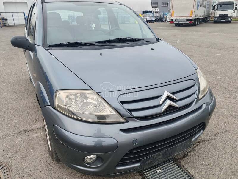 Citroen C3 1.4 b