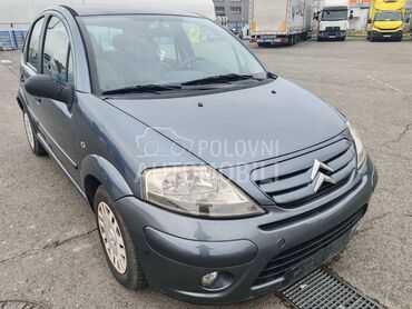 Citroen C3 1.4 b