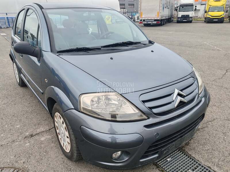 Citroen C3 1.4 b
