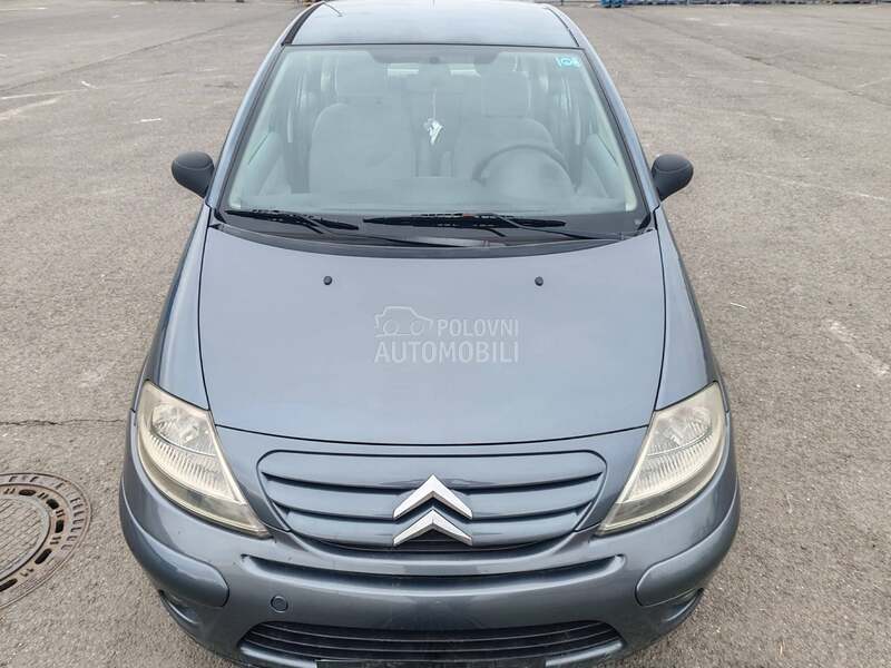 Citroen C3 1.4 b