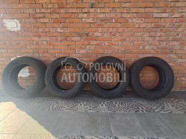 Yokohama 225/65 R17 Sve sezone