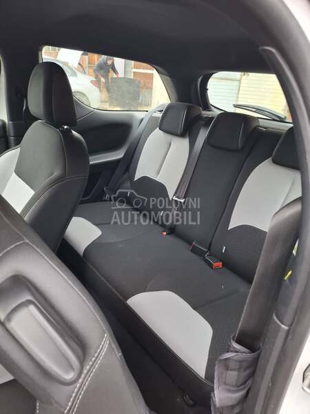 Citroen DS3 