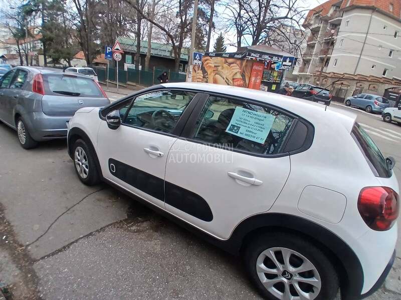 Citroen C3 