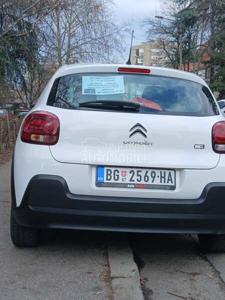 Citroen C3 