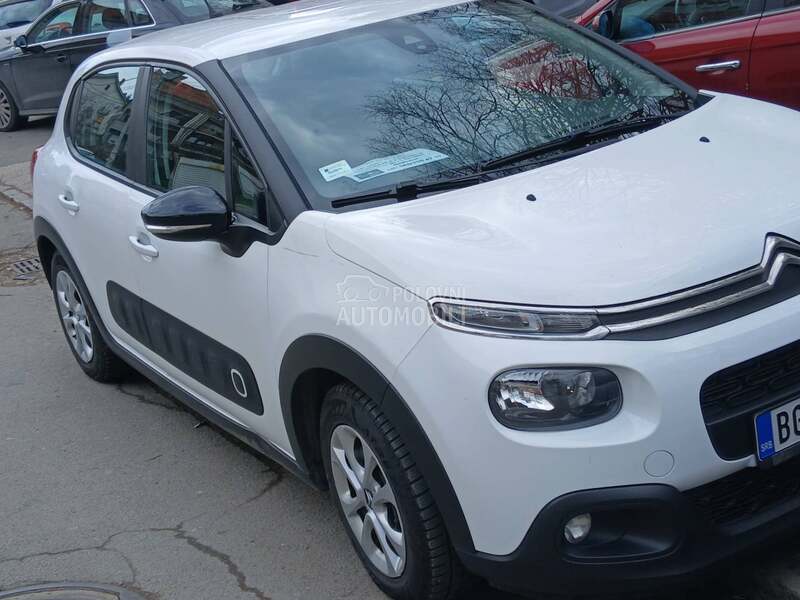 Citroen C3 