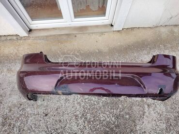 Zadnji branik za Škoda Superb od 2008. do 2013. god.