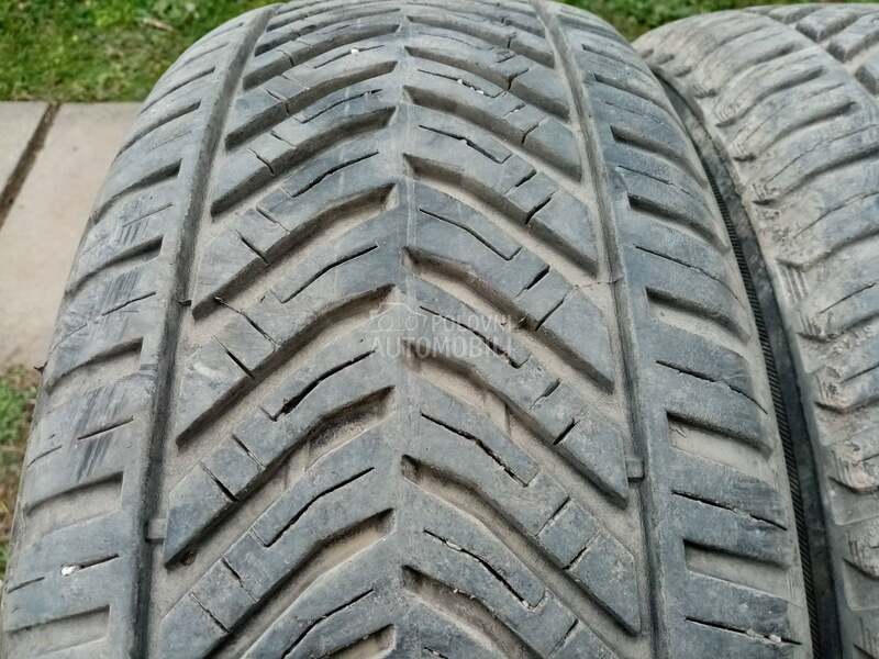 Tigar 205/55 R16 Zimska