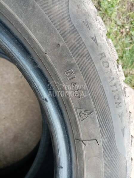 Tigar 205/55 R16 Zimska