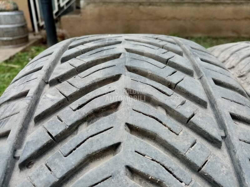 Tigar 205/55 R16 Zimska