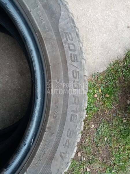 Tigar 205/55 R16 Zimska