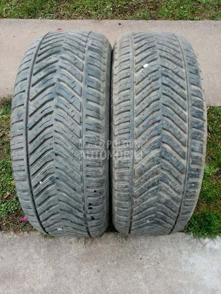 Tigar 205/55 R16 Zimska