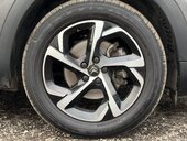 Citroen C5 Aircross 1.5  SHINE OP IS