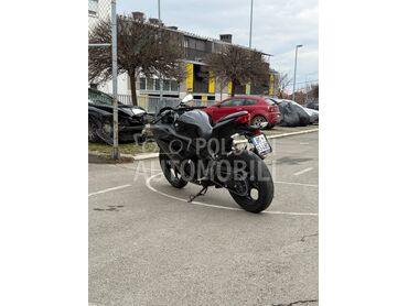 Kawasaki Ninja 300 A2