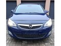 Opel Astra J 