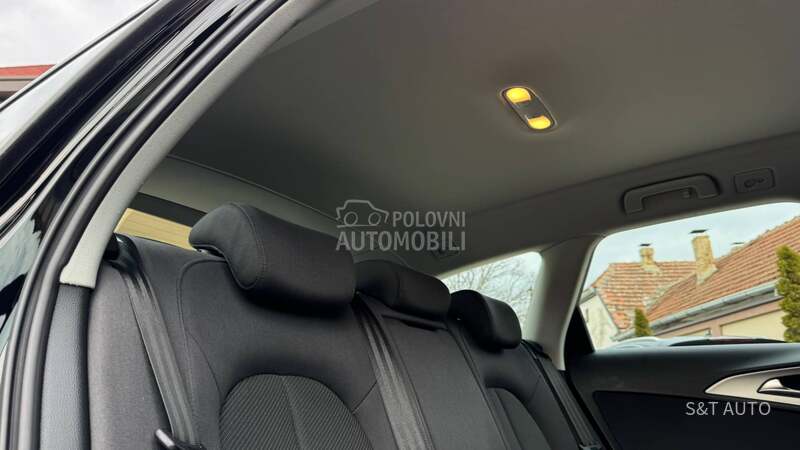 Audi A6 2.0 TDI/ S-LINE/ FUL