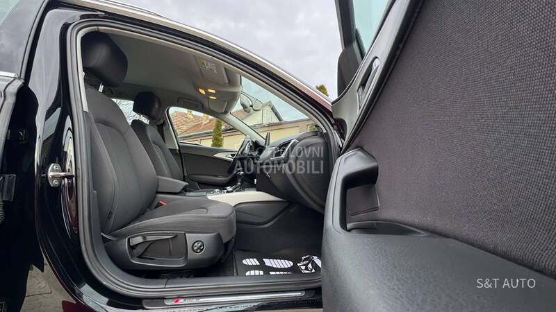 Audi A6 2.0 TDI/ S-LINE/ FUL
