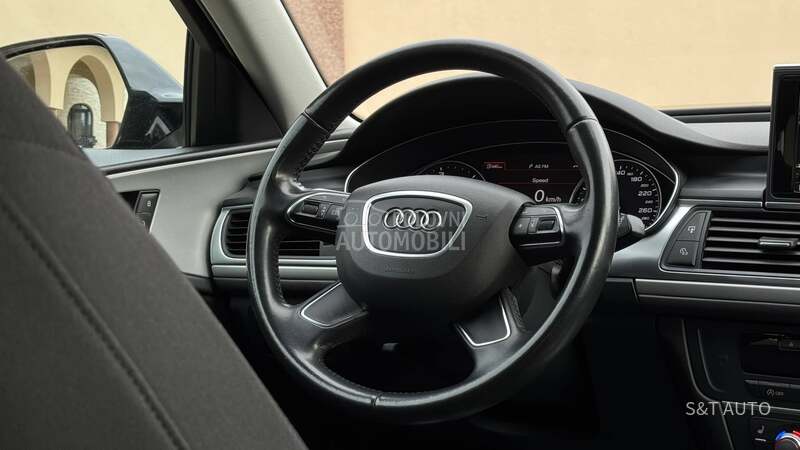 Audi A6 2.0 TDI/ S-LINE/ FUL