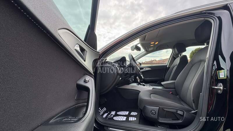 Audi A6 2.0 TDI/ S-LINE/ FUL